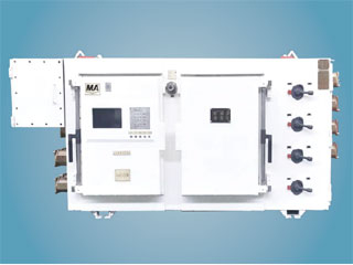 QJZ9215-2400/1140(660)-12；11；10；9；8